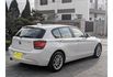 BMW 116I  第10張縮圖