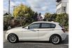 BMW 116I  第11張縮圖