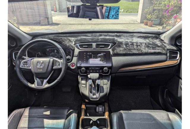 2020 Honda CR-V頂級 S版  第3張相片