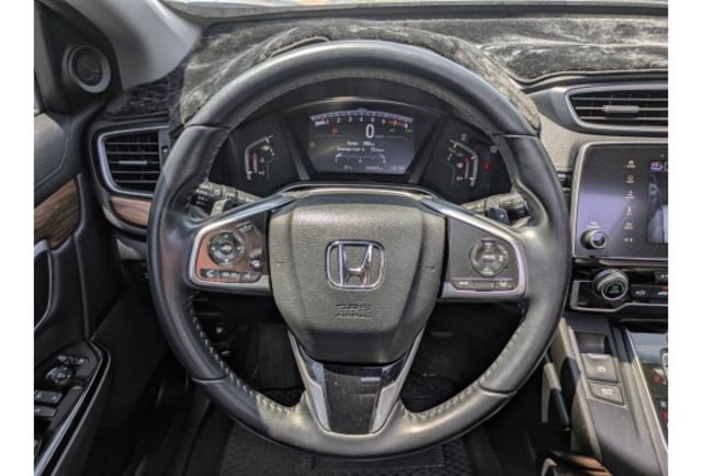 2020 Honda CR-V頂級 S版  第4張相片