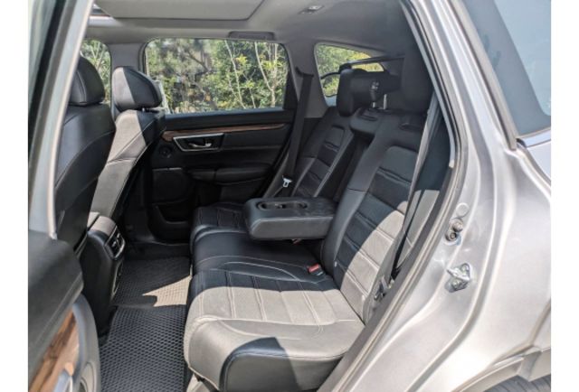 2020 Honda CR-V頂級 S版  第8張相片