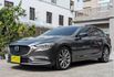 2018 Mazda6 Wagon 旗艦  第1張縮圖