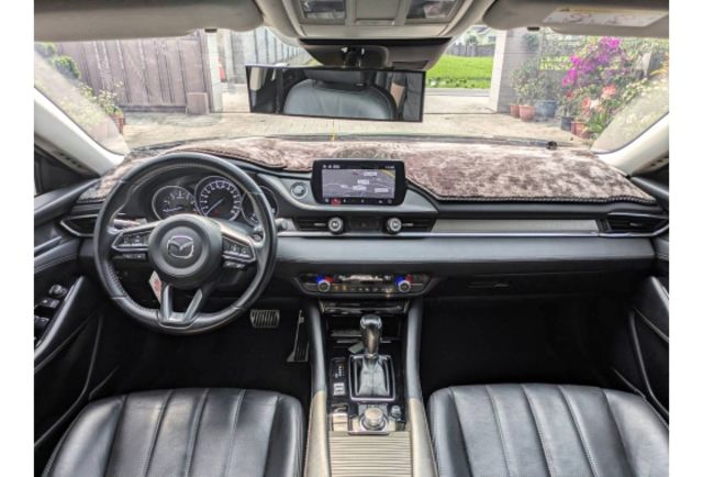 2018 Mazda6 Wagon 旗艦  第3張相片