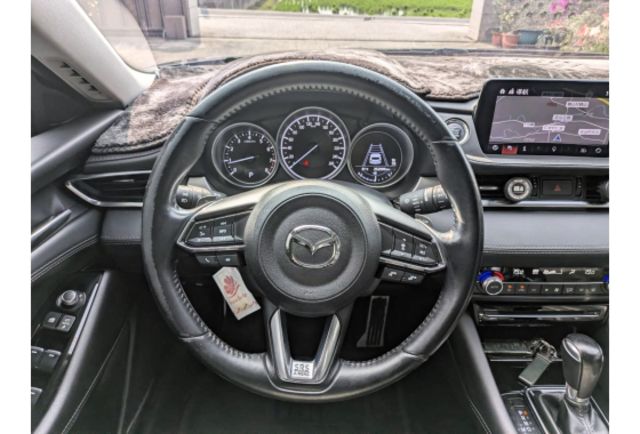 2018 Mazda6 Wagon 旗艦  第4張相片