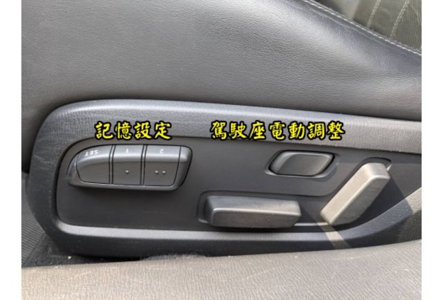 2018 Mazda6 Wagon 旗艦  第7張相片