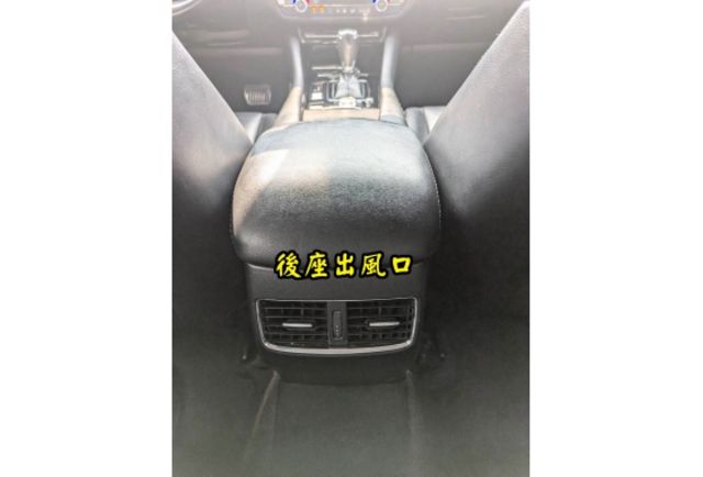 2018 Mazda6 Wagon 旗艦  第8張相片