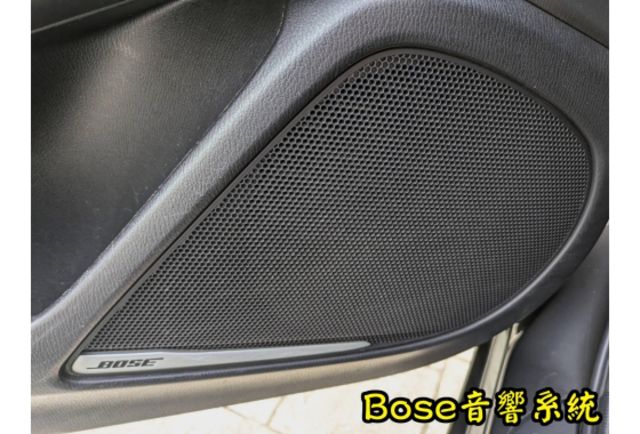 2018 Mazda6 Wagon 旗艦  第9張相片