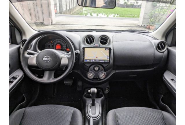 Nissan MARCH  第3張相片