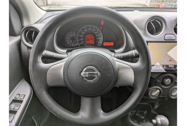 Nissan MARCH  第4張相片