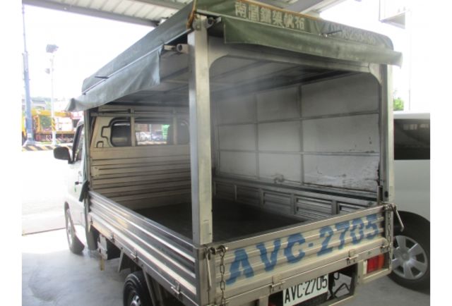 Mitsubishi VERYCA  第2張相片