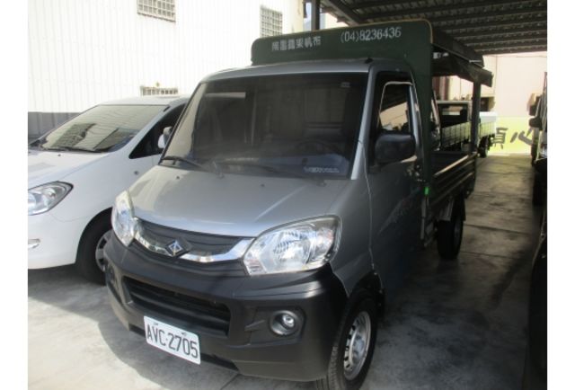 Mitsubishi VERYCA  第6張相片