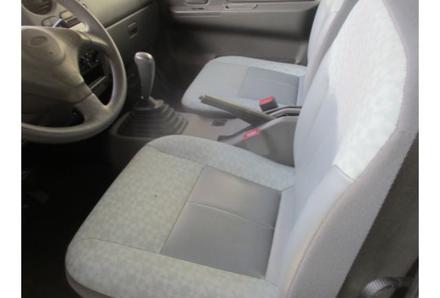 Mitsubishi VERYCA  第7張相片