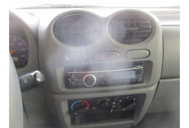 Mitsubishi VERYCA  第8張相片