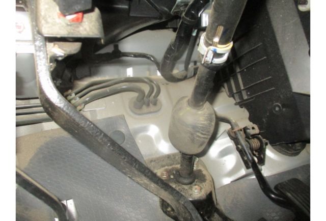 Mitsubishi VERYCA  第9張相片