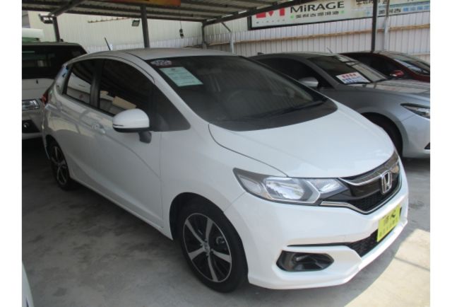 Honda FIT  第2張相片