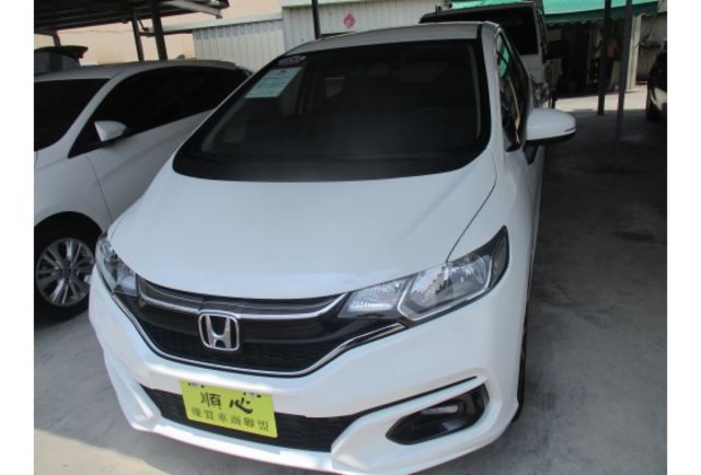 Honda FIT  第3張相片
