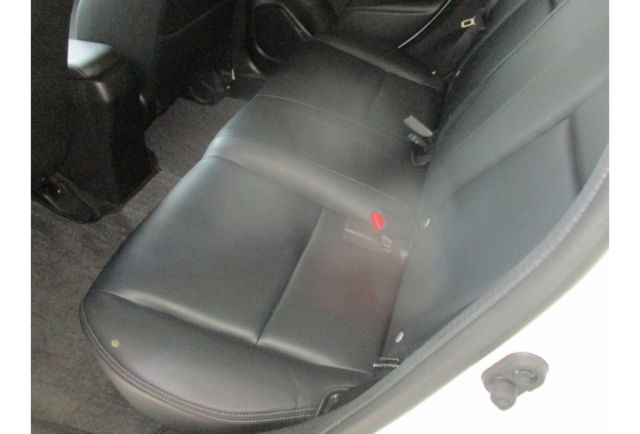 Honda FIT  第5張相片