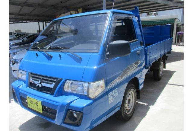Mitsubishi DELICA  第1張相片