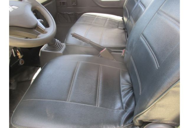 Mitsubishi DELICA  第7張相片