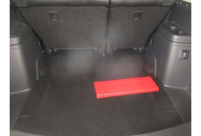Mitsubishi OUTLANDER  第7張相片