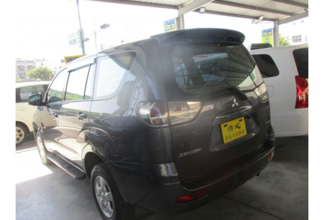 Mitsubishi ZINGER  第1張相片
