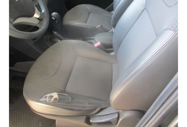 Mitsubishi ZINGER  第8張相片