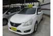 Nissan TIIDA  第1張縮圖