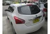 Nissan TIIDA  第5張縮圖