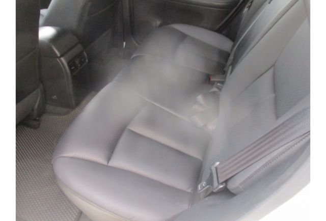 Nissan TIIDA  第7張相片