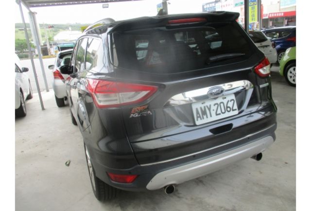 Ford KUGA  第2張相片