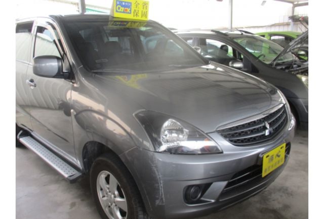 Mitsubishi ZINGER  第1張相片