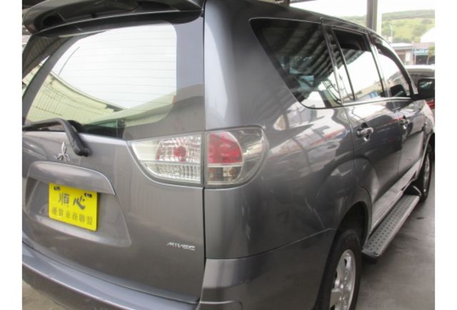 Mitsubishi ZINGER  第5張相片