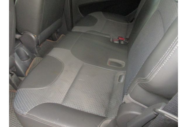 Mitsubishi ZINGER  第7張相片