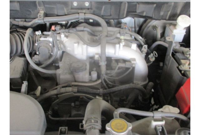 Mitsubishi ZINGER  第8張相片