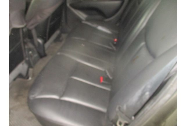 Nissan LIVINA  第7張相片