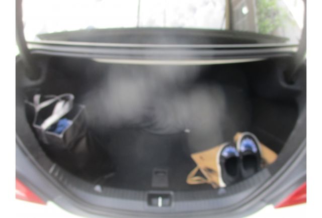 Benz CLA250  第6張相片