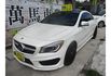 Benz CLA250  第7張縮圖