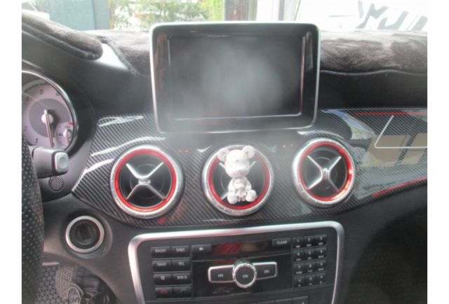 Benz CLA250  第8張相片