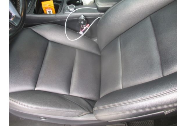 Benz CLA250  第9張相片