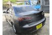 Mitsubishi FORTIS  第5張縮圖