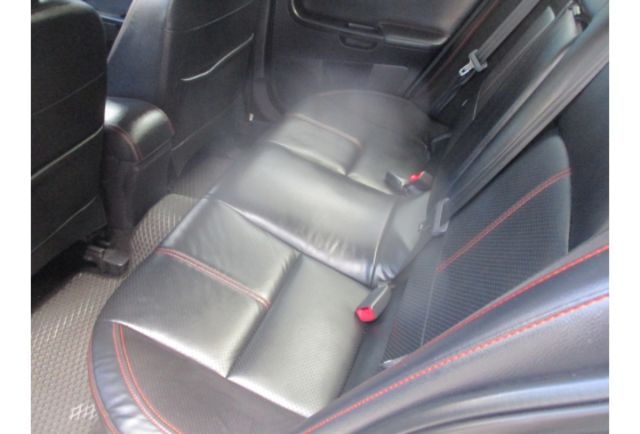 Mitsubishi FORTIS  第8張相片
