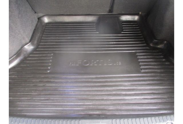 Mitsubishi FORTIS  第9張相片