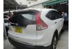 Honda CR-V  第2張縮圖
