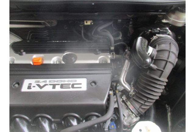 Honda CR-V  第3張相片