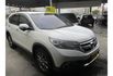 Honda CR-V  第6張縮圖