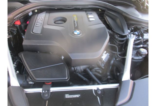 BMW 520I  第2張相片
