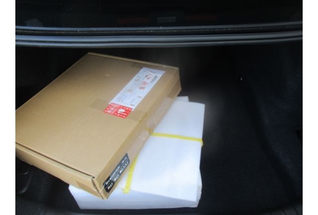 BMW 520I  第7張相片