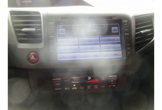Honda CIVIC  第4張相片