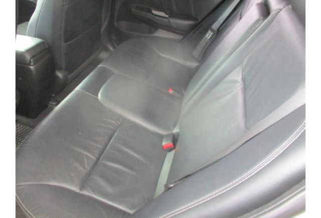 Honda CIVIC  第9張相片