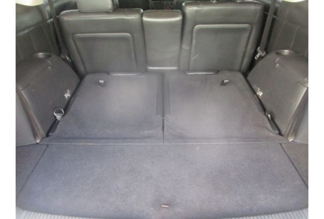 Toyota WISH  第5張相片